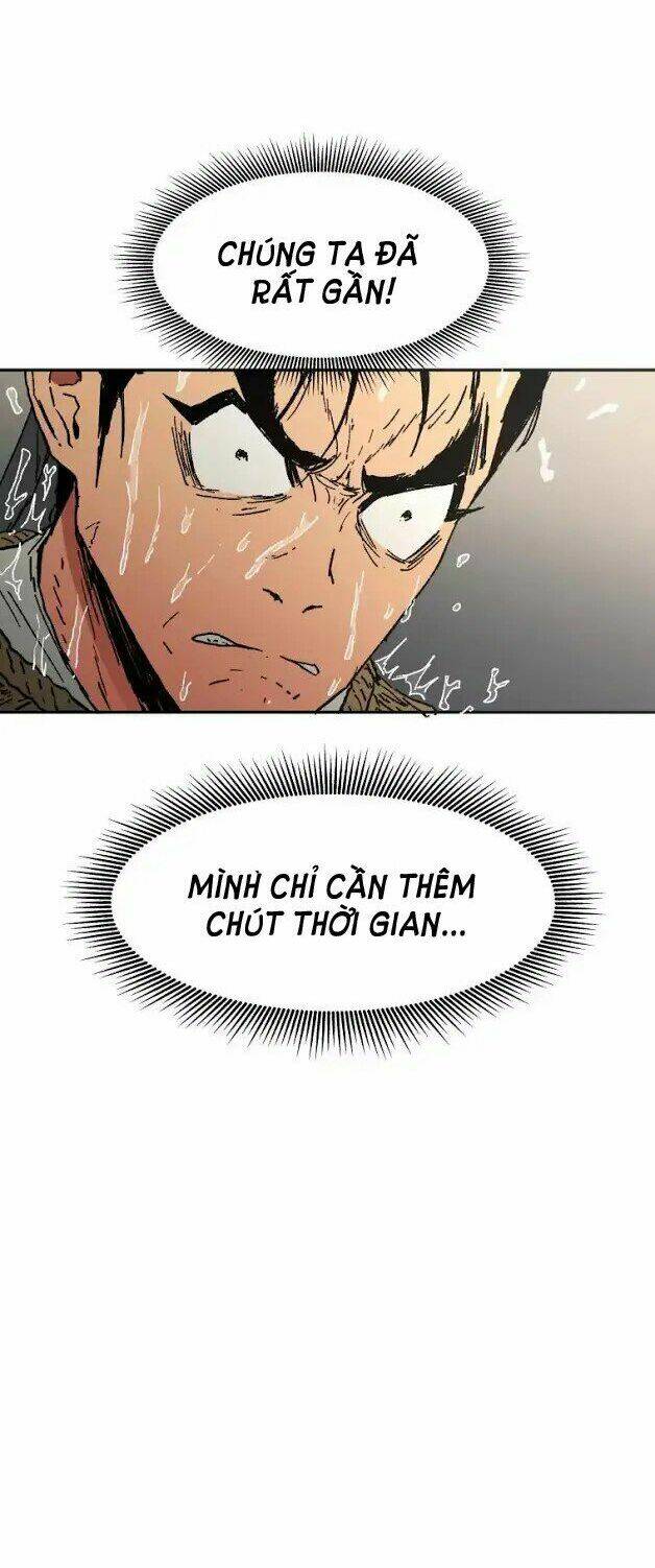 Bố Vô Song: Chapter 22
