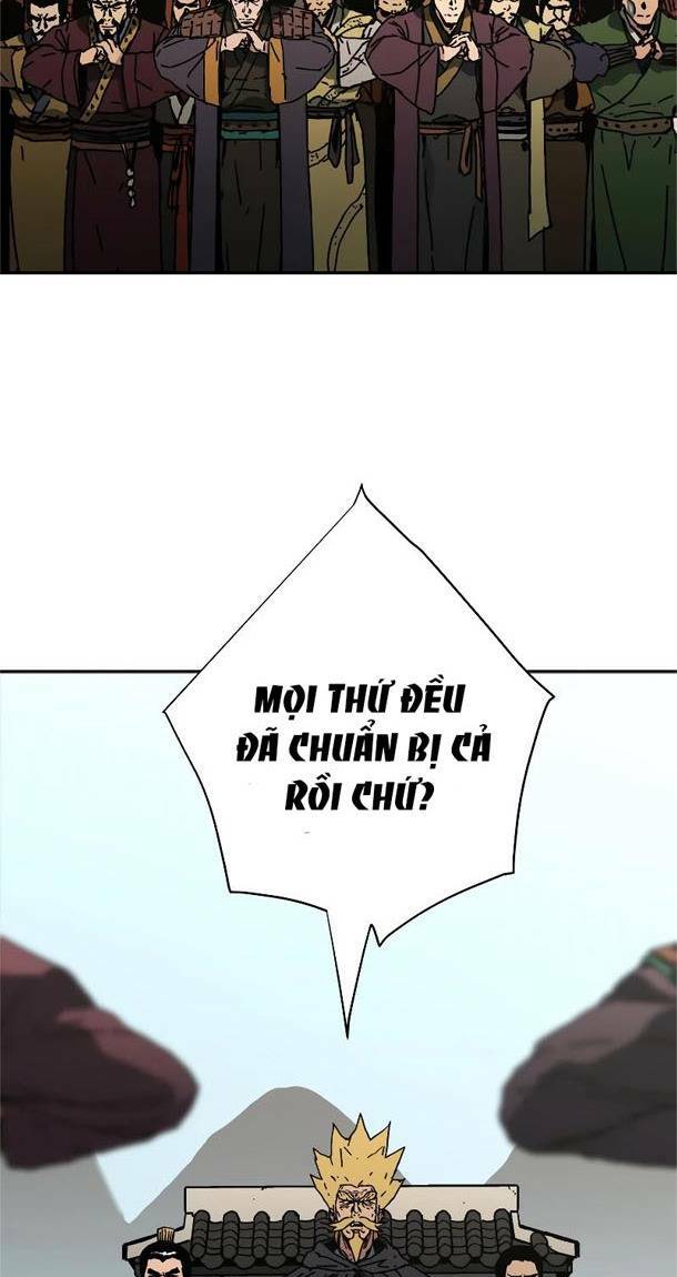 Bố Vô Song: Chapter 220
