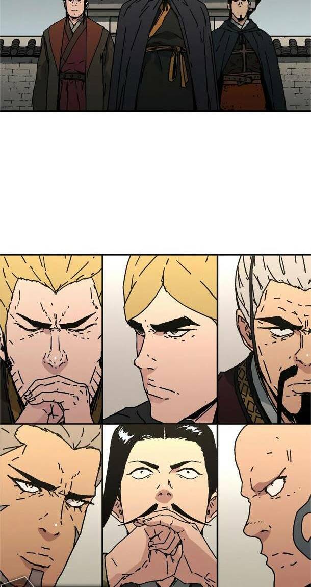 Bố Vô Song: Chapter 220