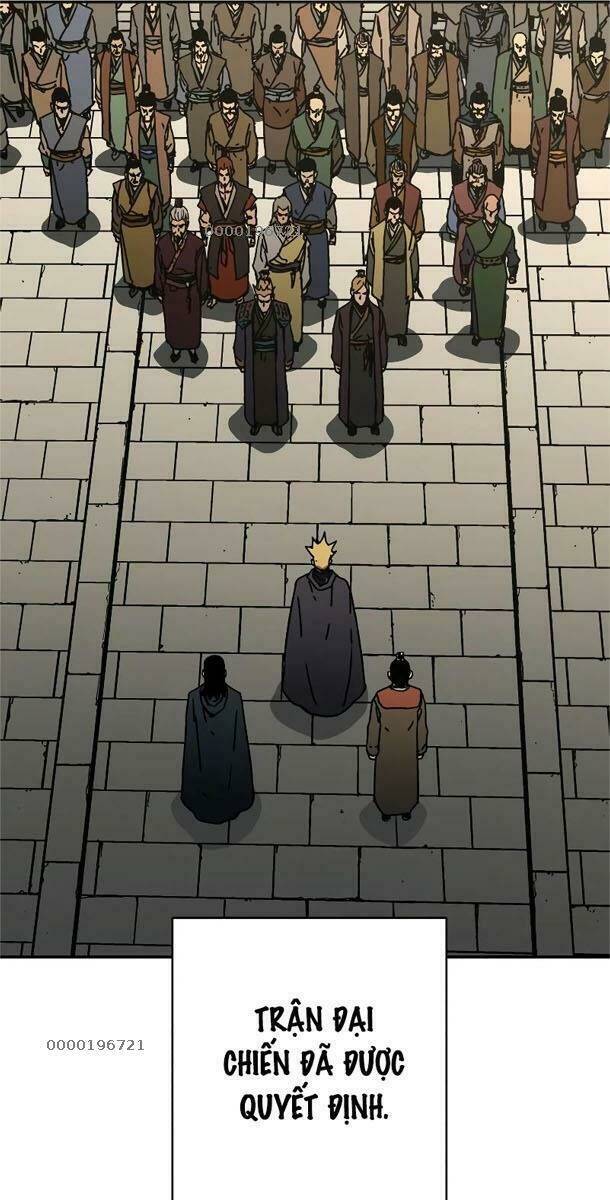 Bố Vô Song: Chapter 220