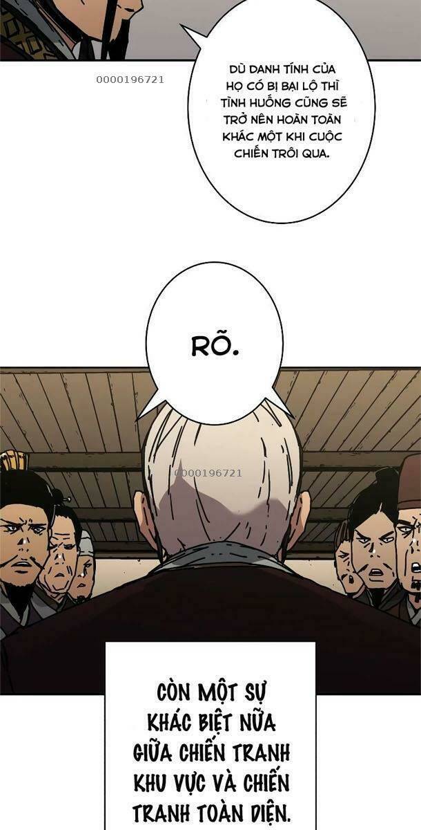 Bố Vô Song: Chapter 220