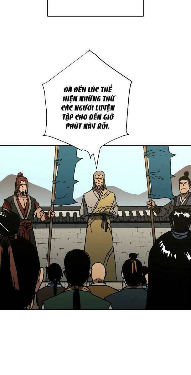 Bố Vô Song: Chapter 220