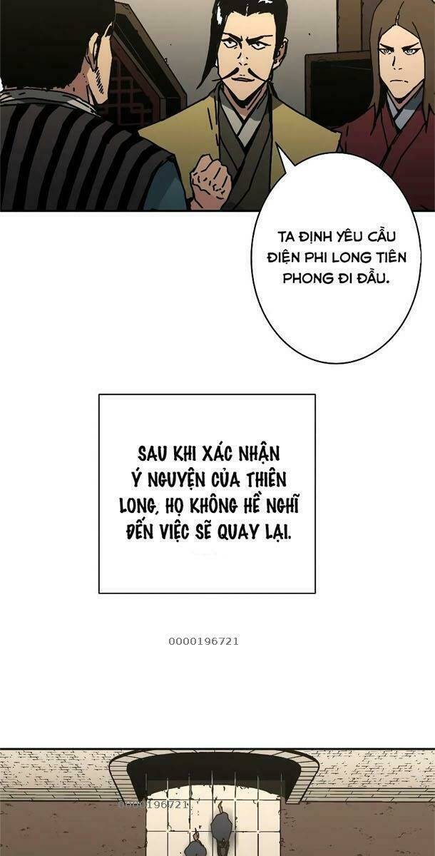 Bố Vô Song: Chapter 220