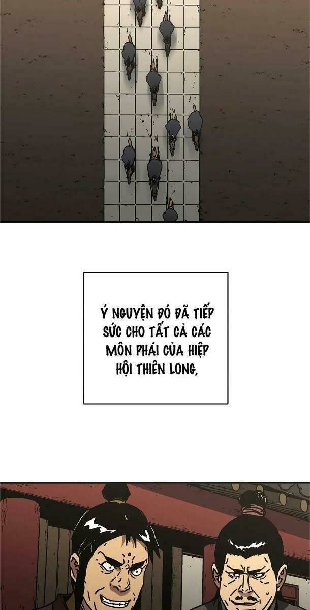 Bố Vô Song: Chapter 220