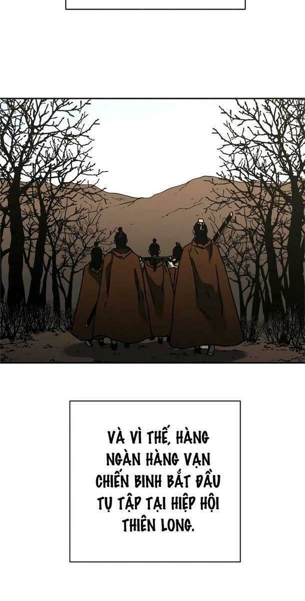 Bố Vô Song: Chapter 220