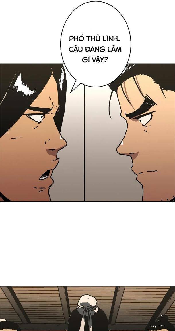 Bố Vô Song: Chapter 220