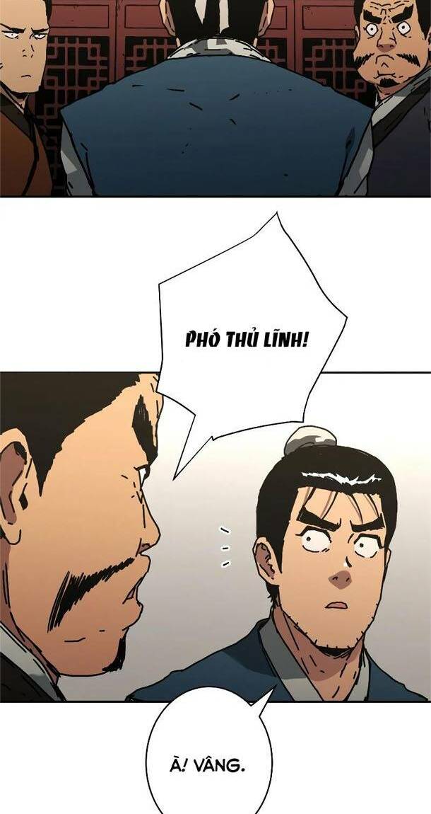 Bố Vô Song: Chapter 220