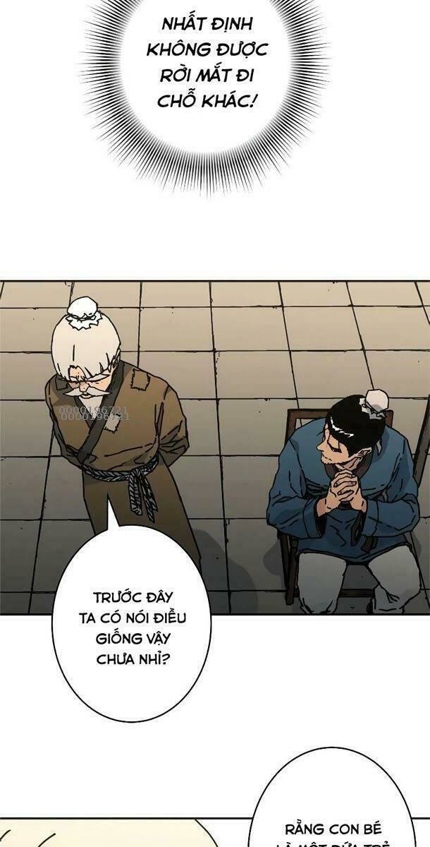 Bố Vô Song: Chapter 220