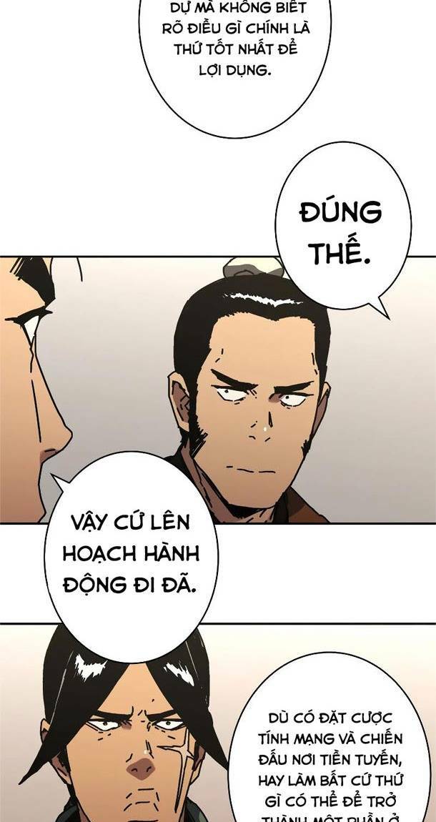 Bố Vô Song: Chapter 220