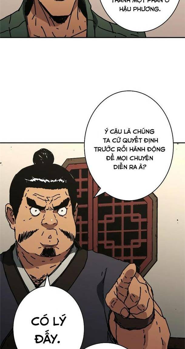 Bố Vô Song: Chapter 220
