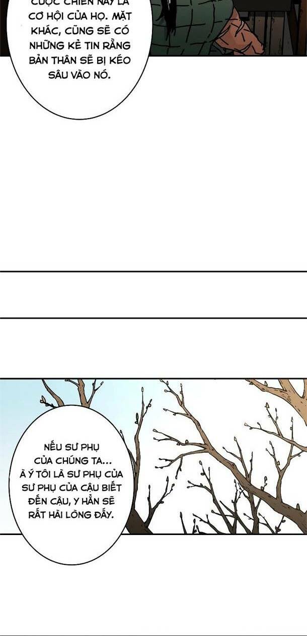 Bố Vô Song: Chapter 220