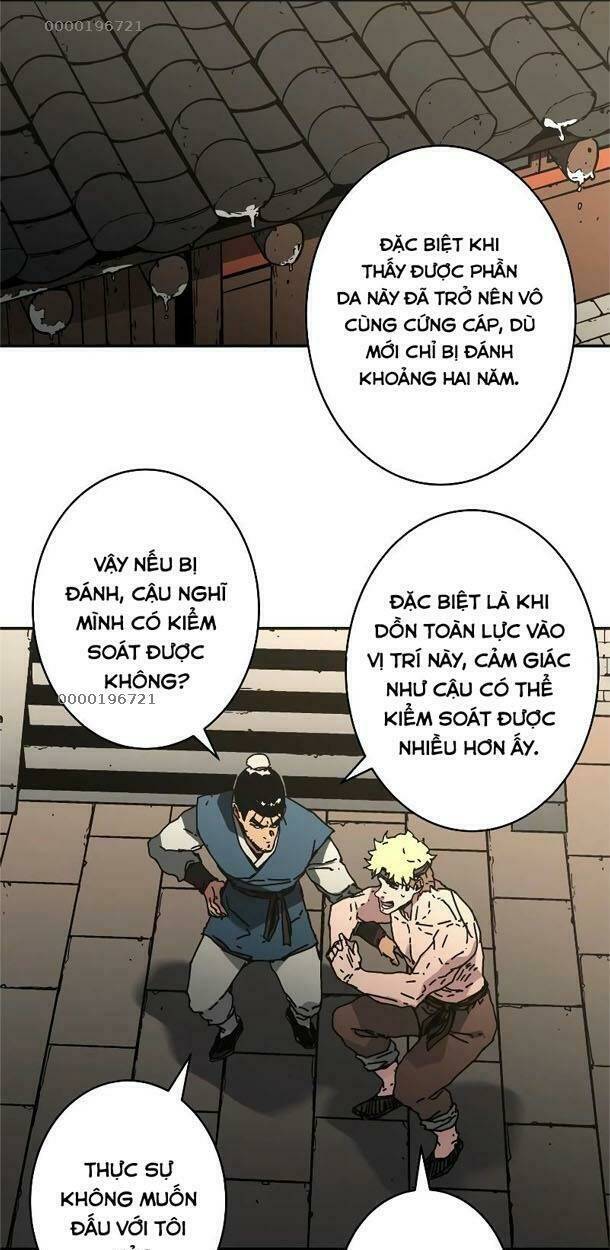 Bố Vô Song: Chapter 220