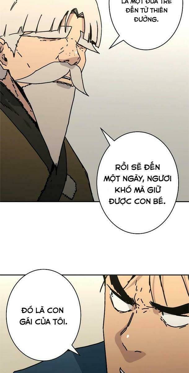 Bố Vô Song: Chapter 220