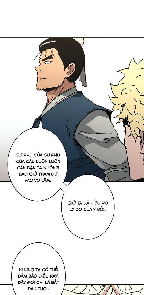 Bố Vô Song: Chapter 220
