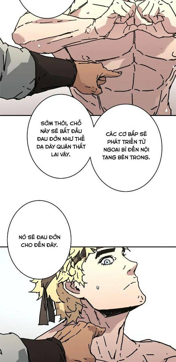 Bố Vô Song: Chapter 220