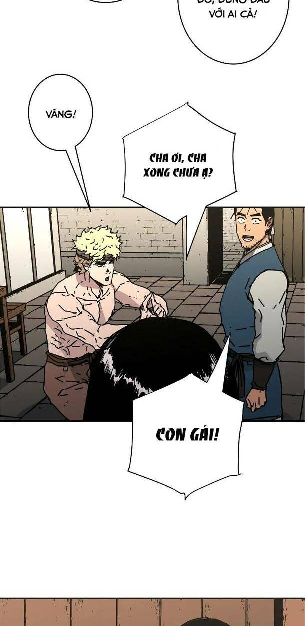 Bố Vô Song: Chapter 220