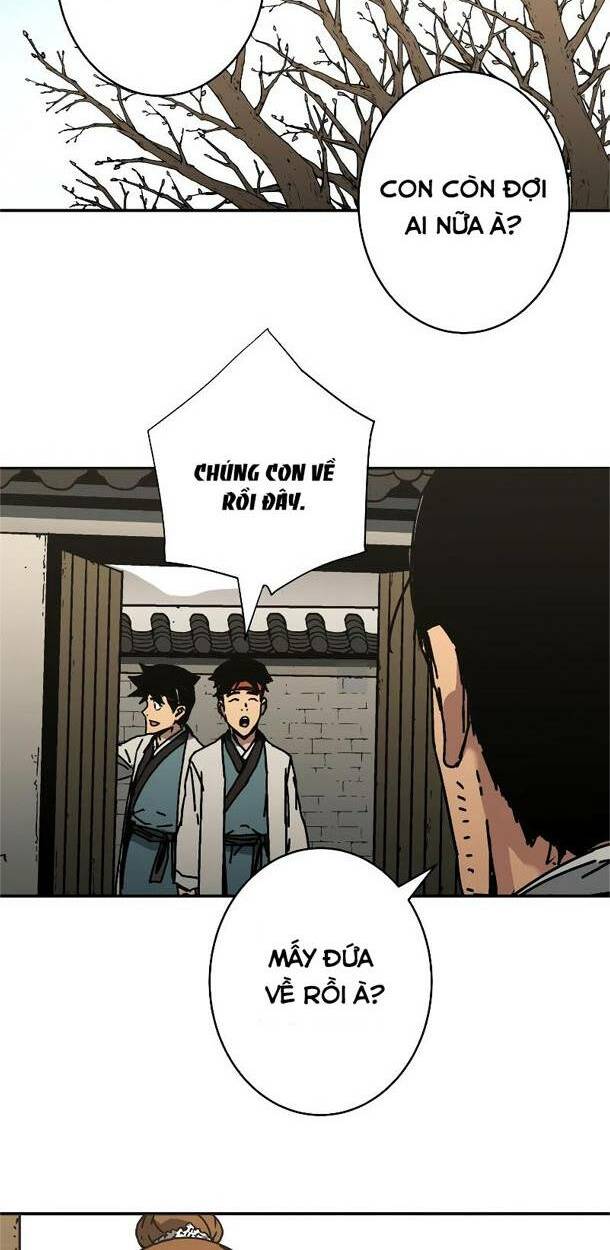 Bố Vô Song: Chapter 220