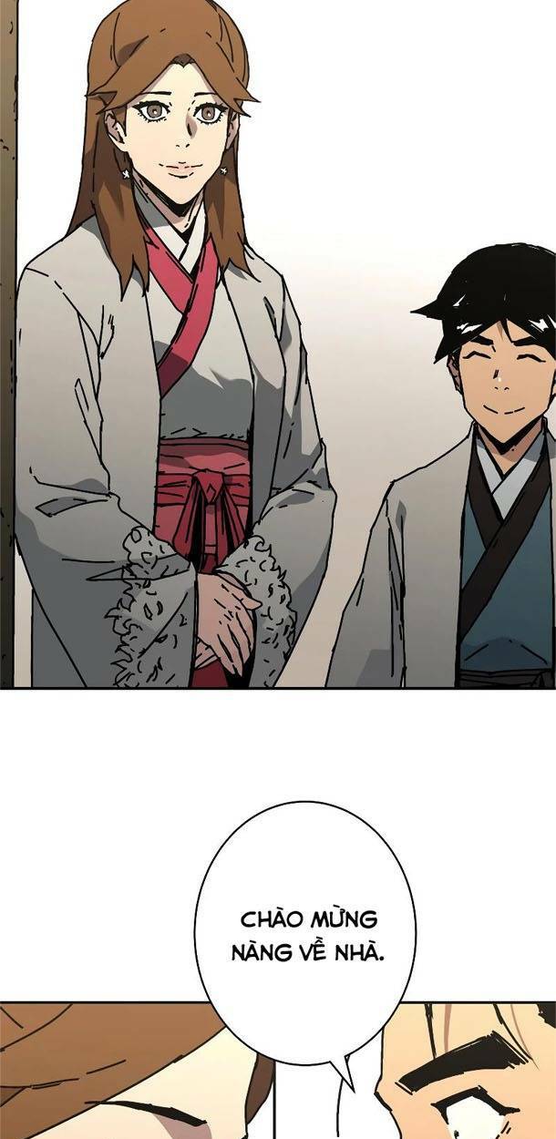 Bố Vô Song: Chapter 220