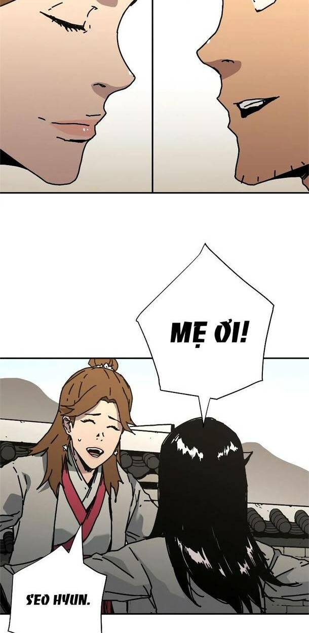 Bố Vô Song: Chapter 220