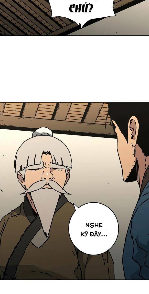 Bố Vô Song: Chapter 220