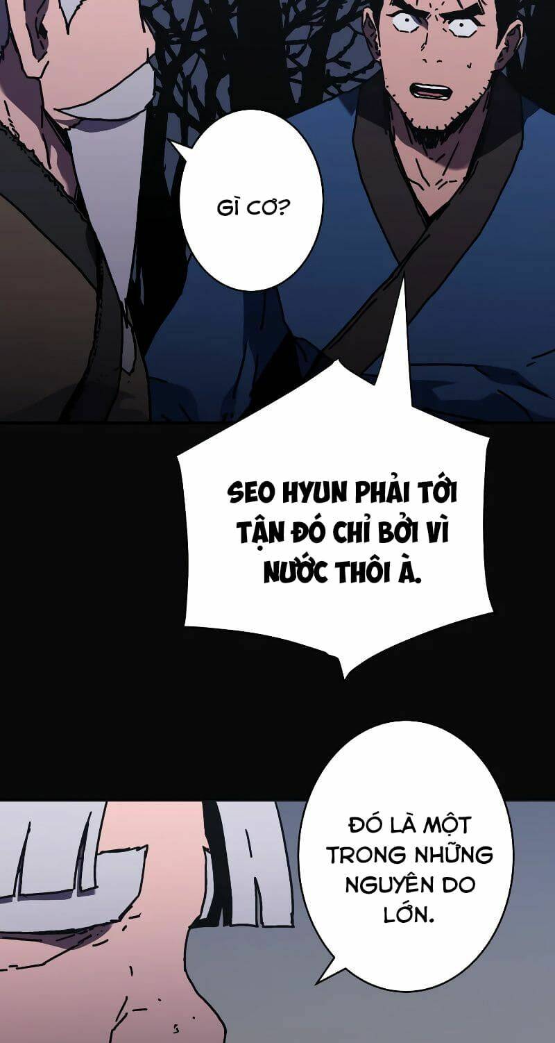 Bố Vô Song: Chapter 221