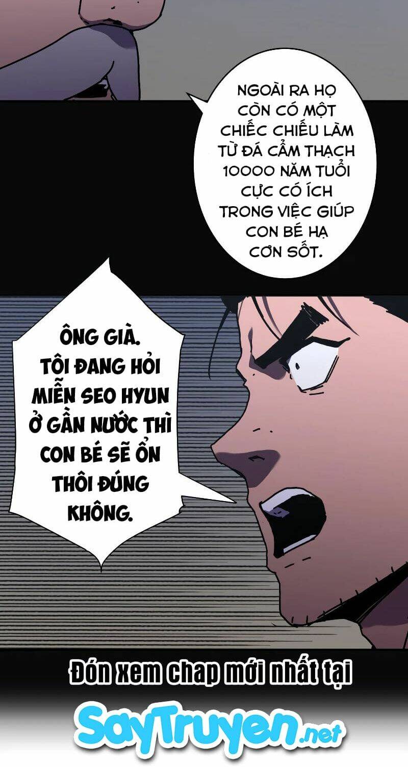 Bố Vô Song: Chapter 221