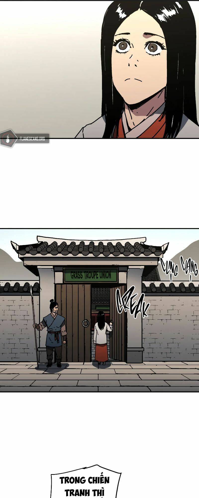 Bố Vô Song: Chapter 221