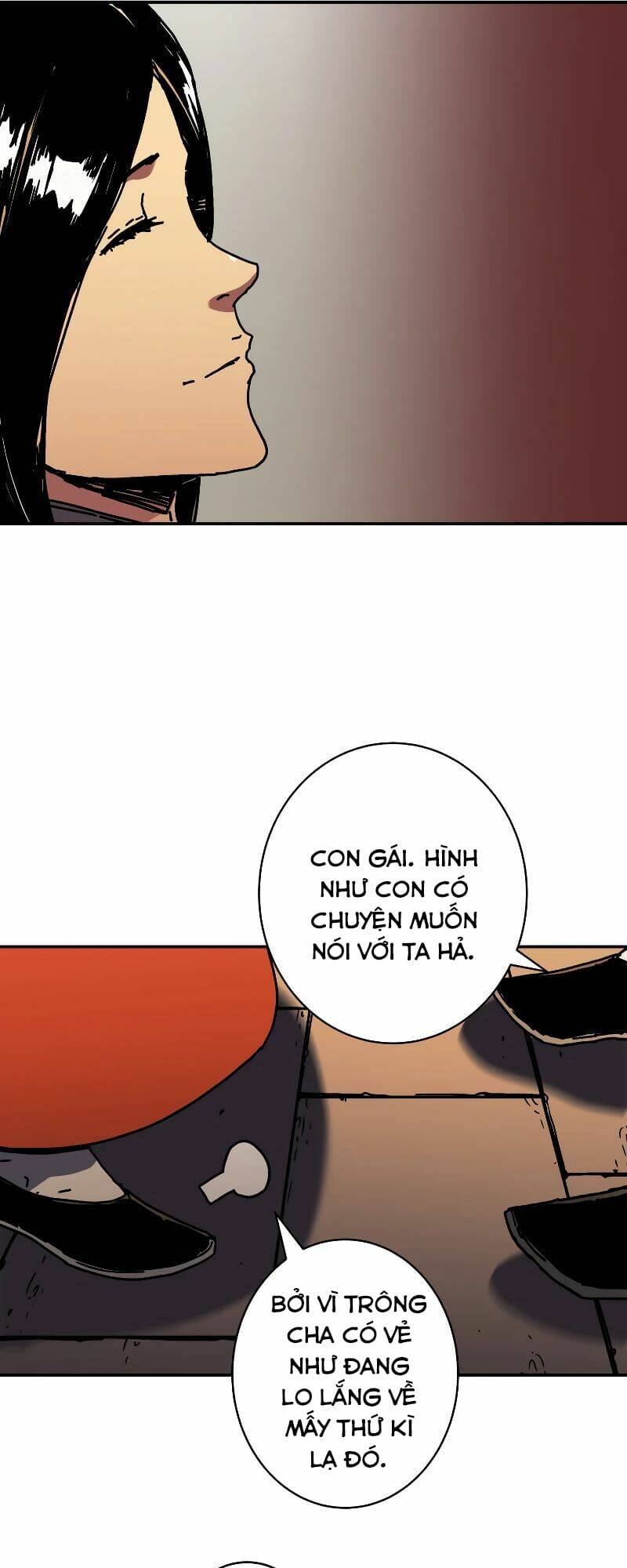 Bố Vô Song: Chapter 221