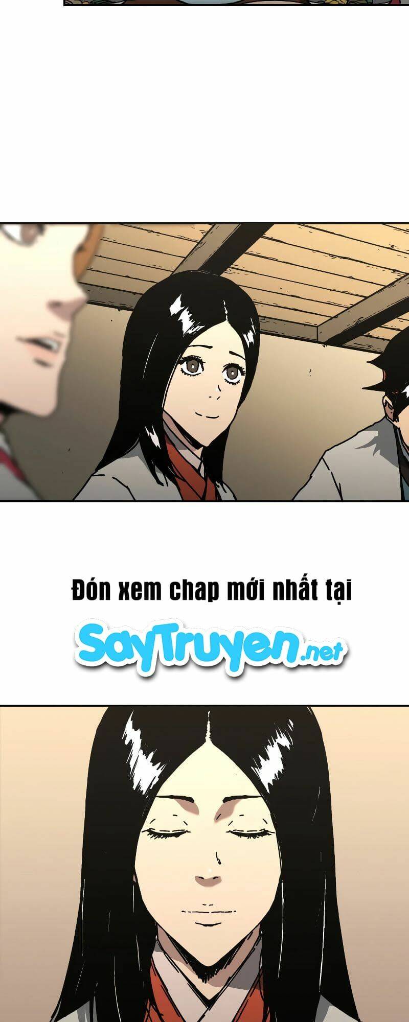 Bố Vô Song: Chapter 221
