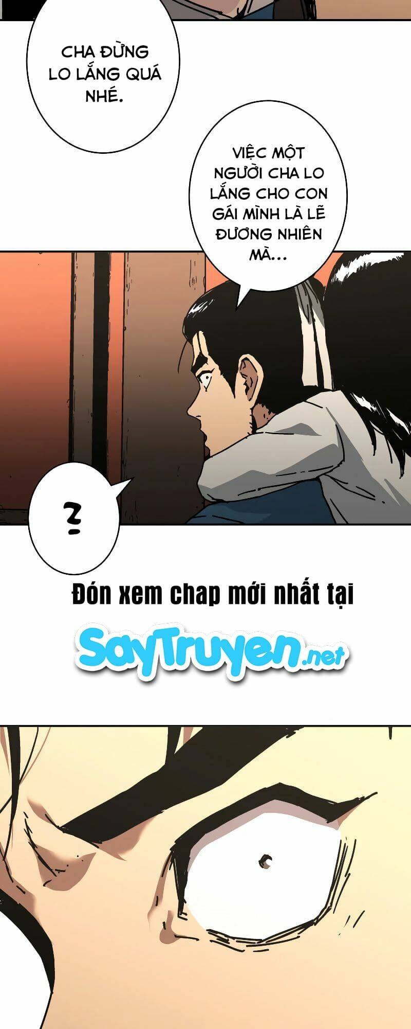 Bố Vô Song: Chapter 221