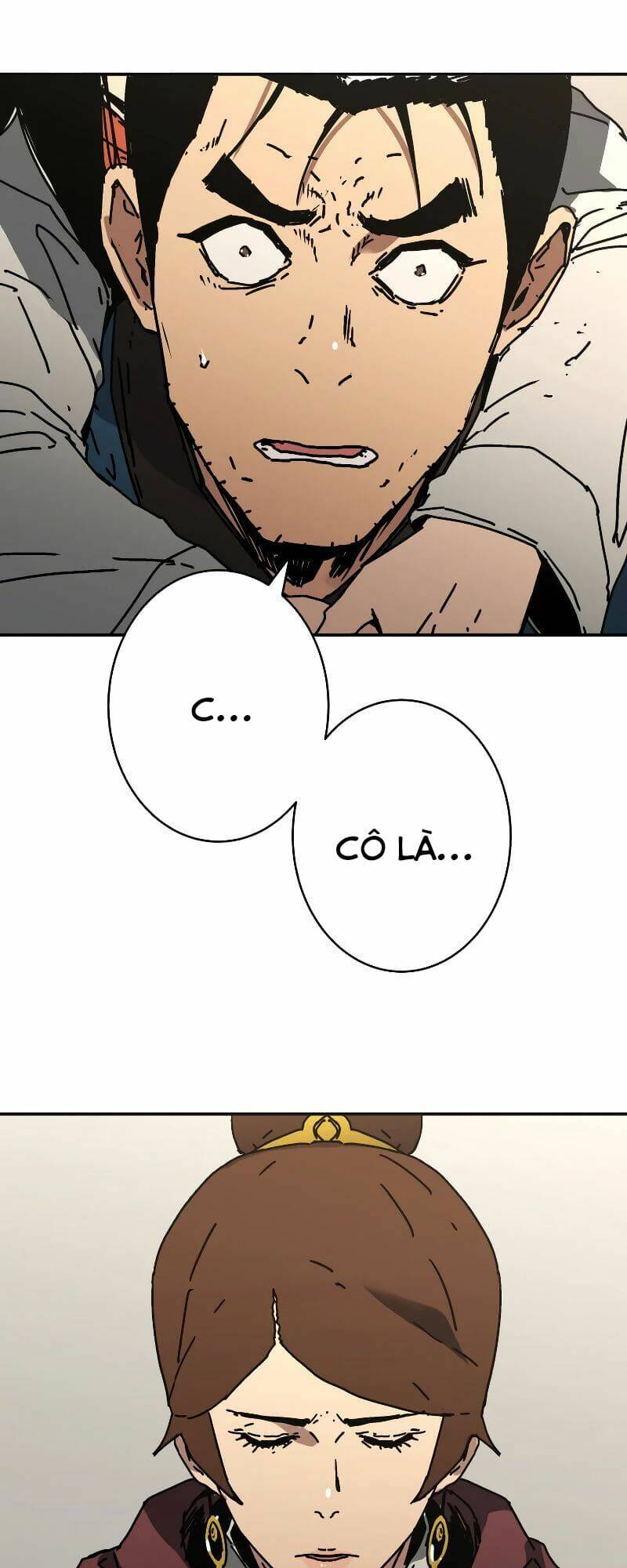 Bố Vô Song: Chapter 221