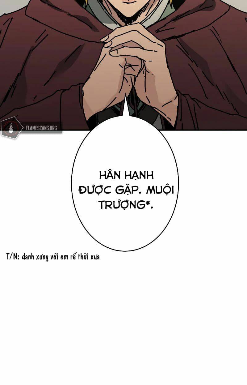 Bố Vô Song: Chapter 221