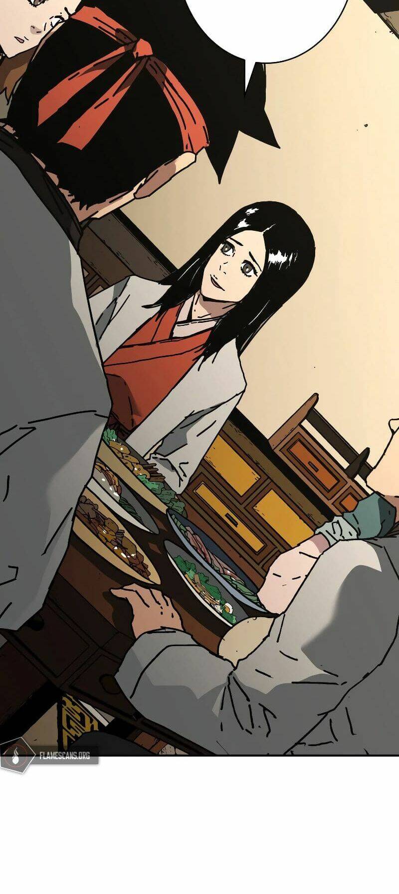 Bố Vô Song: Chapter 221