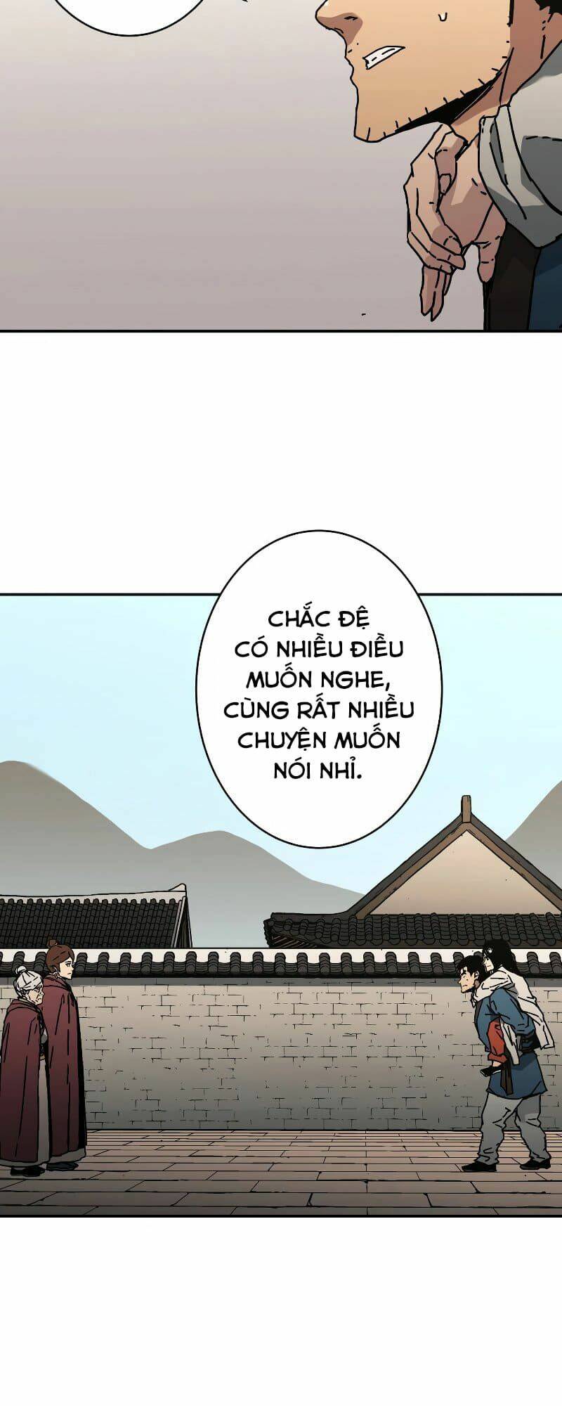 Bố Vô Song: Chapter 222