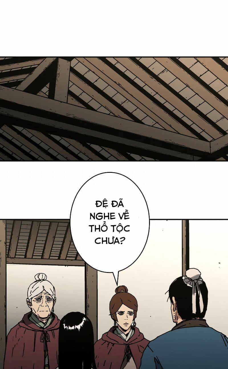 Bố Vô Song: Chapter 222