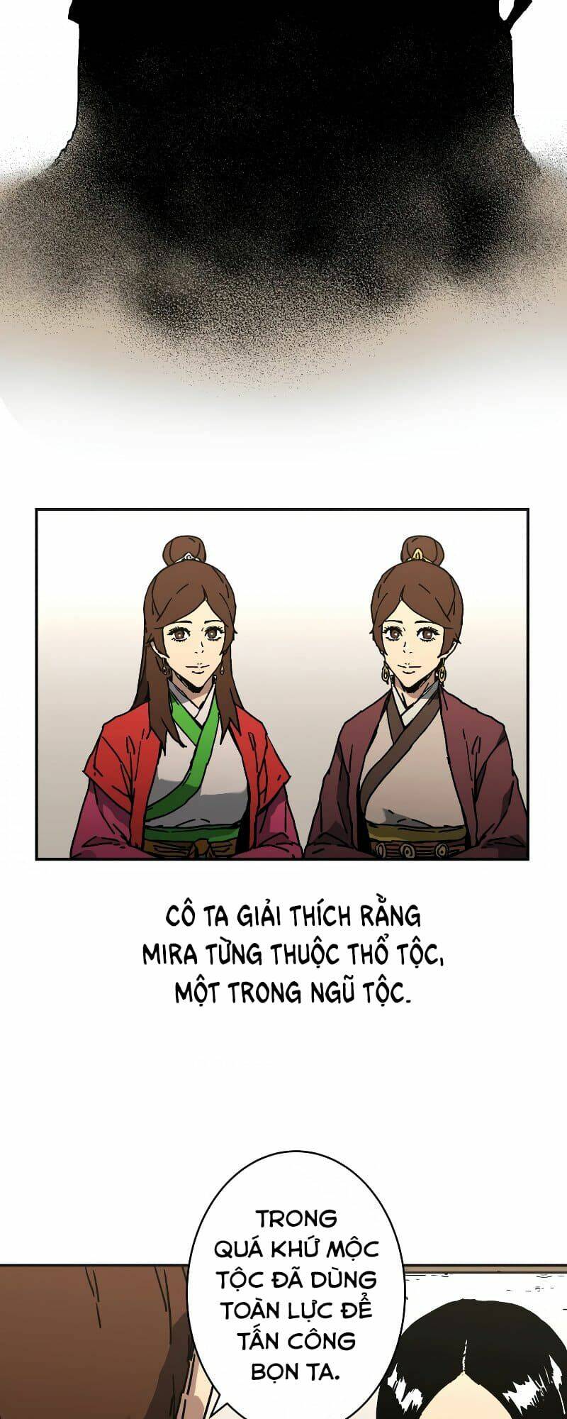 Bố Vô Song: Chapter 222