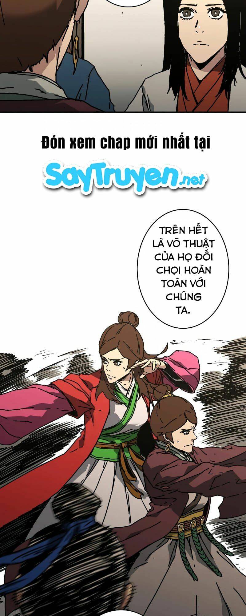 Bố Vô Song: Chapter 222