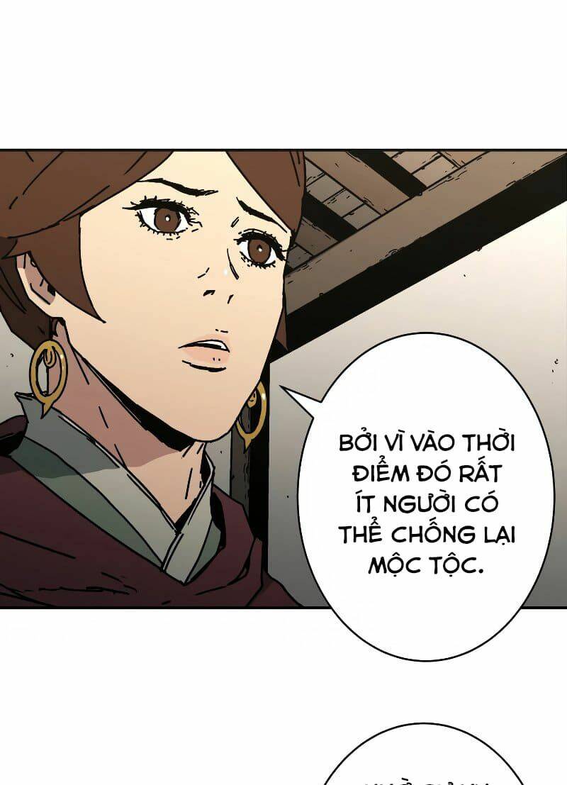 Bố Vô Song: Chapter 222