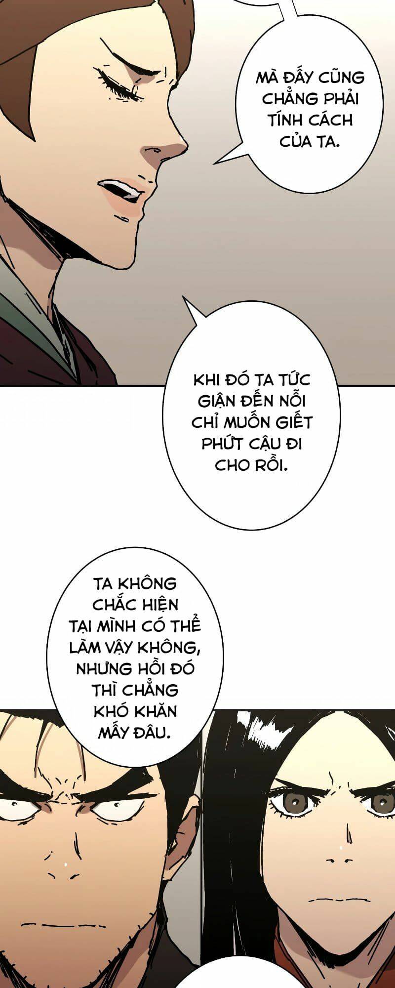 Bố Vô Song: Chapter 222
