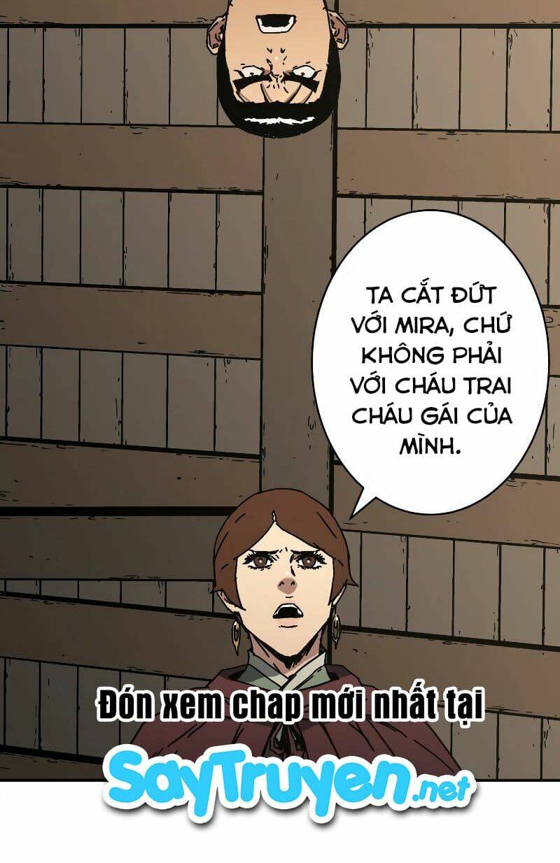 Bố Vô Song: Chapter 222