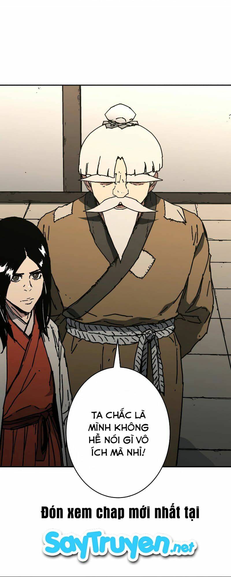 Bố Vô Song: Chapter 222