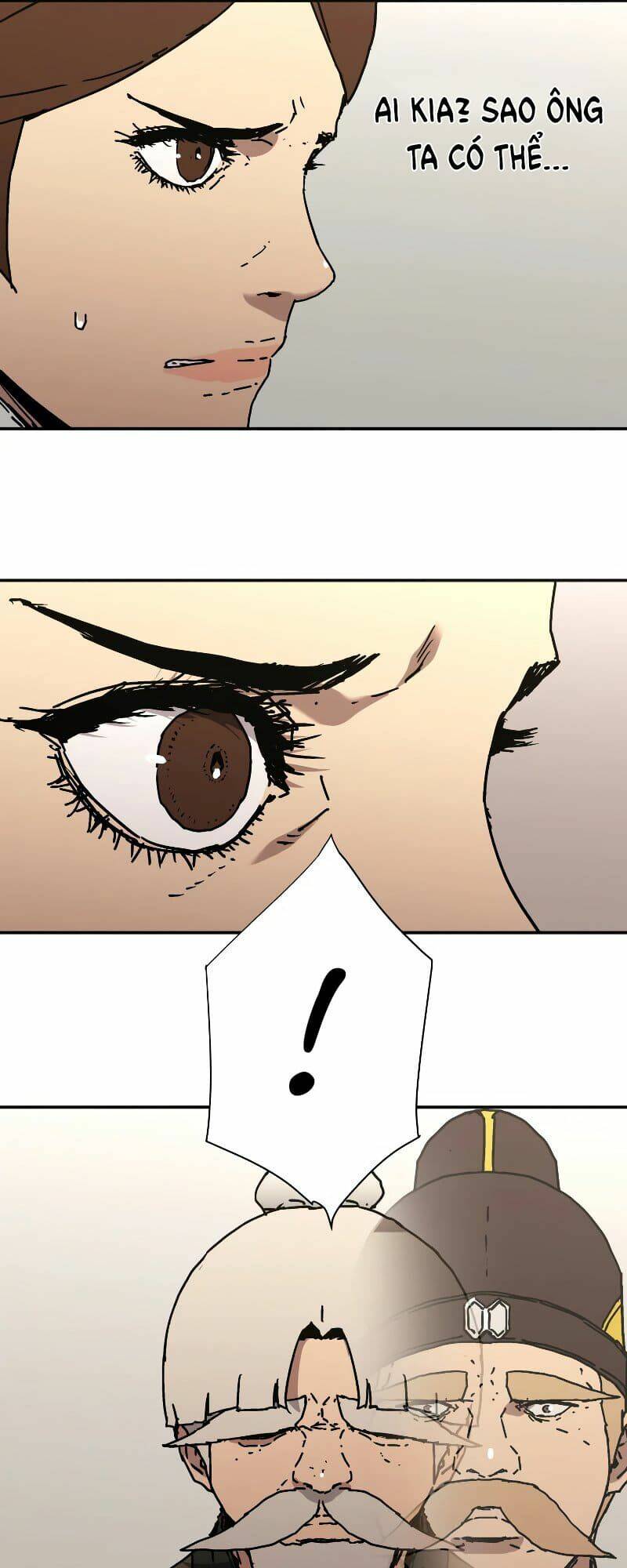 Bố Vô Song: Chapter 222