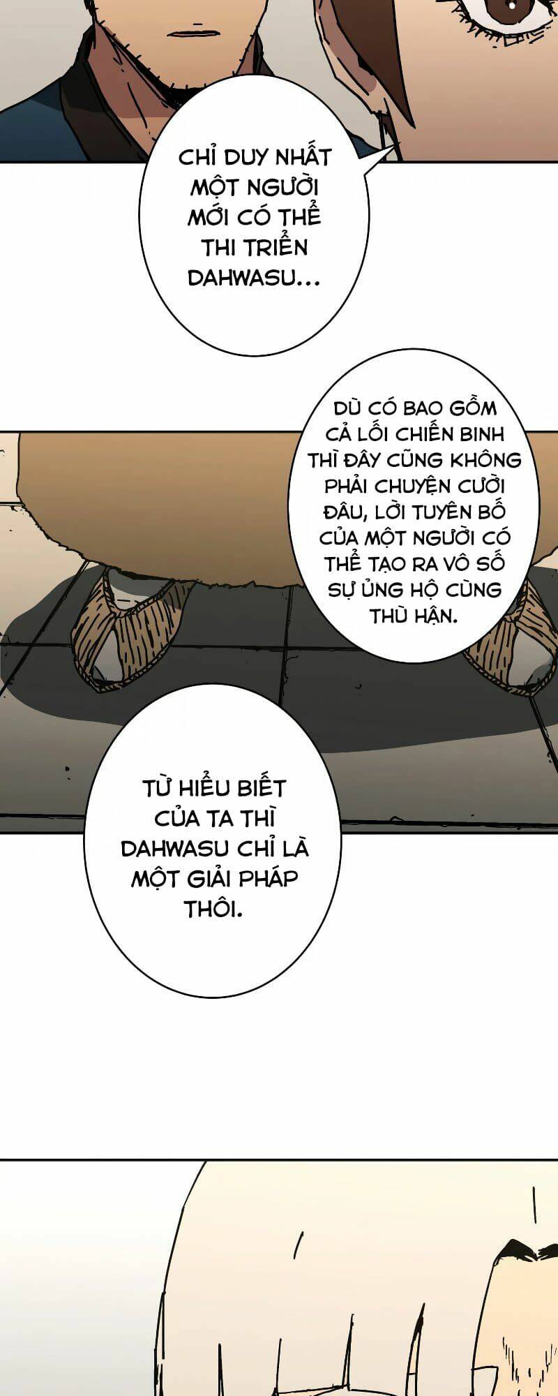 Bố Vô Song: Chapter 222