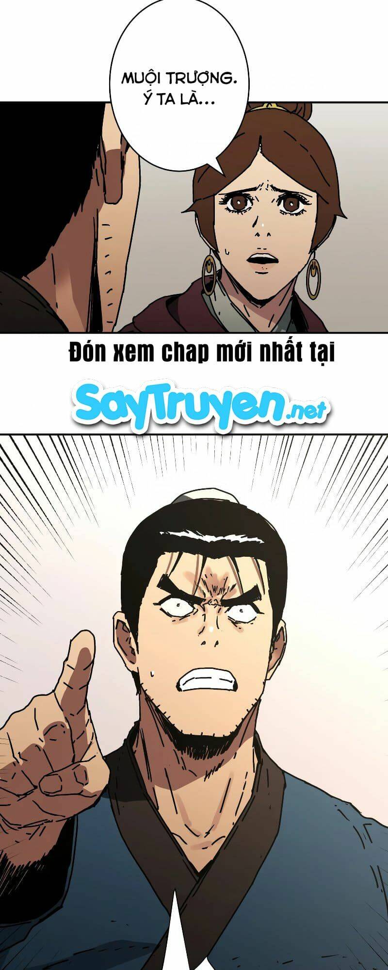 Bố Vô Song: Chapter 222