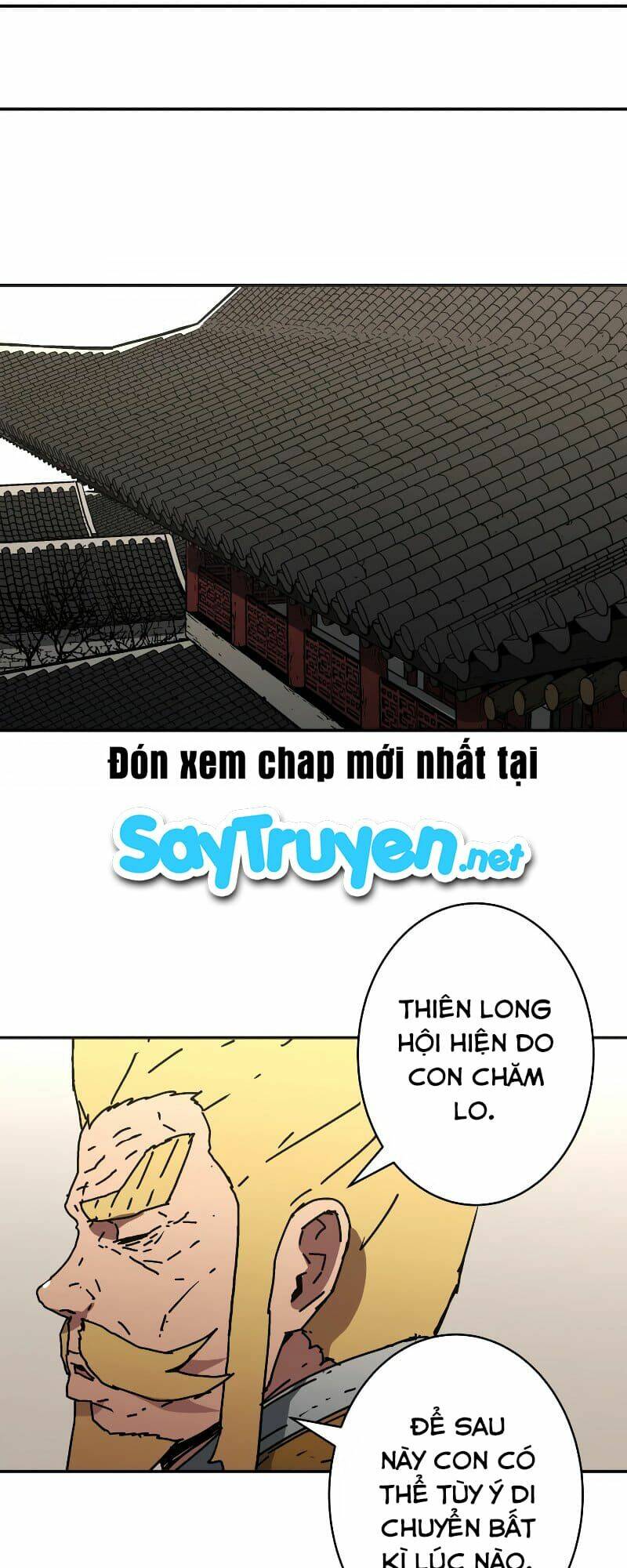 Bố Vô Song: Chapter 222