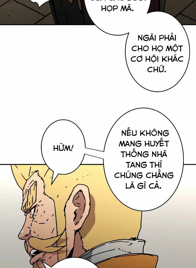 Bố Vô Song: Chapter 222