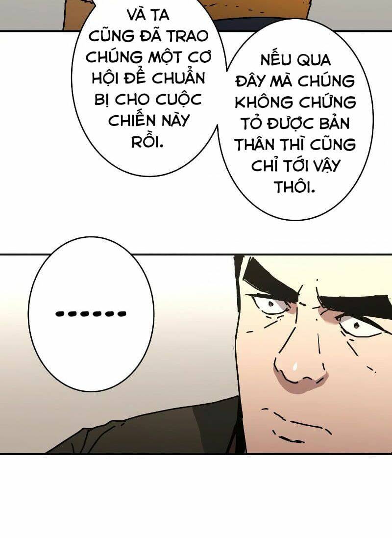 Bố Vô Song: Chapter 222