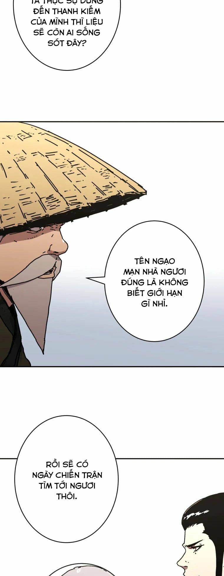 Bố Vô Song: Chapter 223