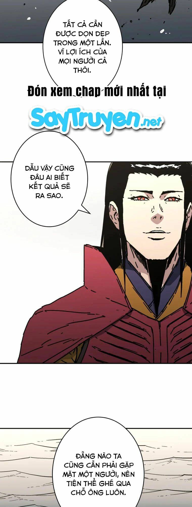 Bố Vô Song: Chapter 223
