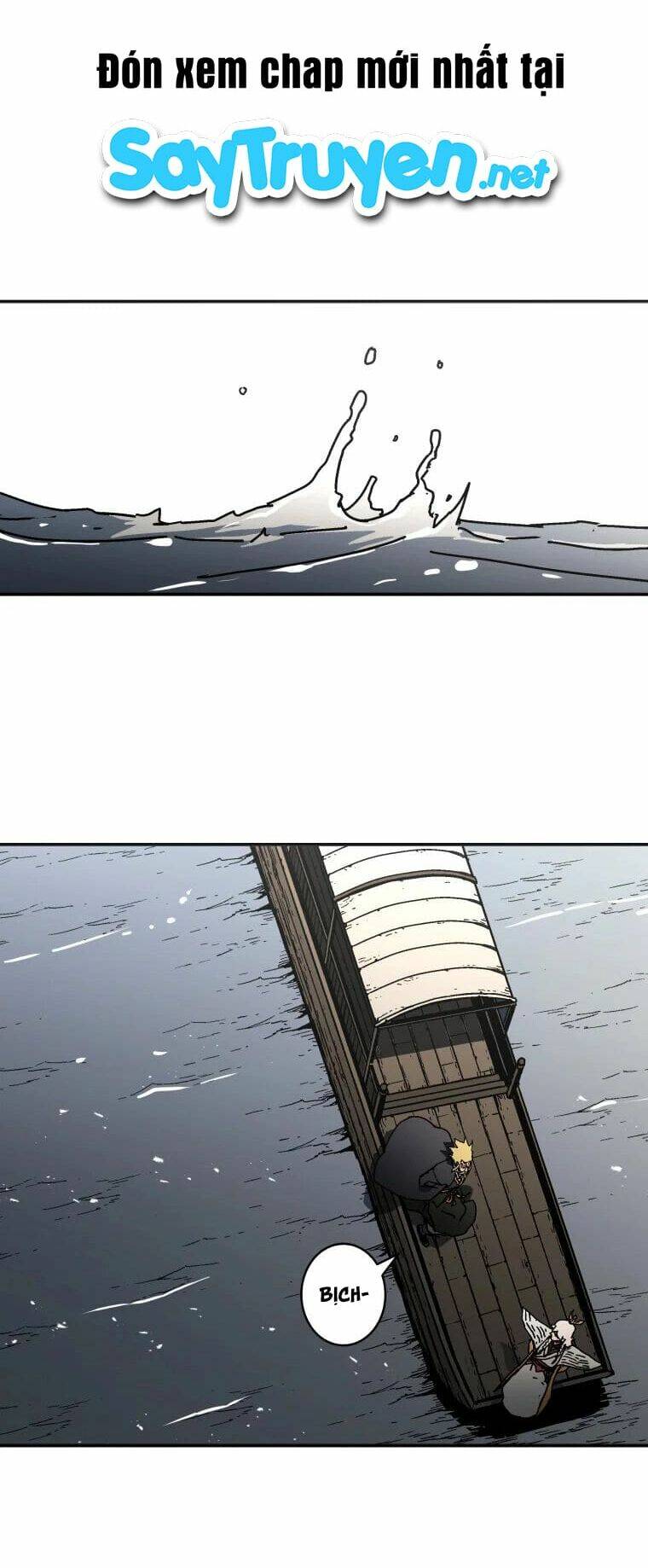 Bố Vô Song: Chapter 223